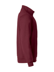 Load image into Gallery viewer, Basic Half-zip sweater