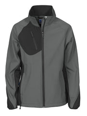 Load image into Gallery viewer, 2423 Softshell Jacket Ladies