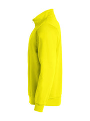Load image into Gallery viewer, Basic Half-zip sweater