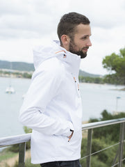 Load image into Gallery viewer, Milford Mens Softshell Jacket