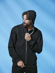 Load image into Gallery viewer, Classic Hoody Full Zip