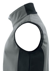Load image into Gallery viewer, 3702 Softshell Vest