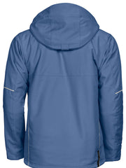 Load image into Gallery viewer, 3407 Padded Functional Jacket