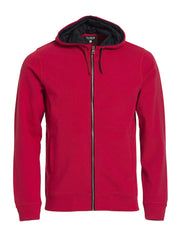 Load image into Gallery viewer, Classic Hoody Full Zip