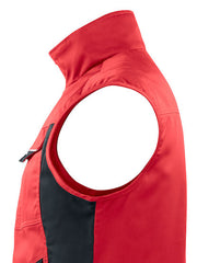 Load image into Gallery viewer, 5704 Padded Vest