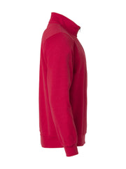 Load image into Gallery viewer, Basic Half-zip sweater