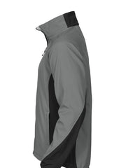 Load image into Gallery viewer, 2422 Softshell Jacket Mens