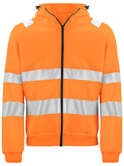 Load image into Gallery viewer, Projob HOODJACKET EN ISO 20471 CLASS 3/2