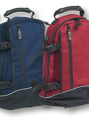 Load image into Gallery viewer, Backpack