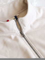 Load image into Gallery viewer, Basic Half-zip sweater