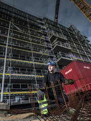 Load image into Gallery viewer, 6522 Pro Gen Hi Viz Pants