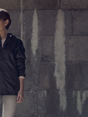 Load image into Gallery viewer, Basic Rain Jacket Vis