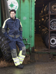 Load image into Gallery viewer, 6522 Pro Gen Hi Viz Pants