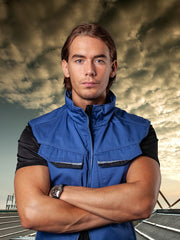 Load image into Gallery viewer, 5704 Padded Vest