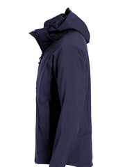 Load image into Gallery viewer, Milford Mens Softshell Jacket