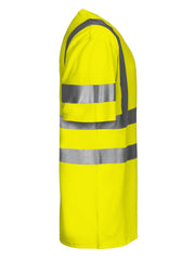 Load image into Gallery viewer, 6010 Functional T-Shirt High Vis