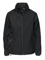 Load image into Gallery viewer, 2423 Softshell Jacket Ladies