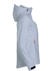 Load image into Gallery viewer, Milford Ladies Softshell Jacket