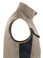 Load image into Gallery viewer, 5704 Padded Vest