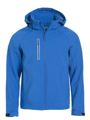 Load image into Gallery viewer, Milford Mens Softshell Jacket