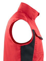 Load image into Gallery viewer, 5704 Padded Vest