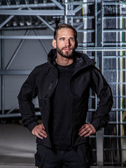 Load image into Gallery viewer, 3416 Functional Shell Jacket