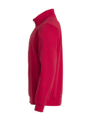 Load image into Gallery viewer, Basic Half-zip sweater