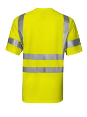 Load image into Gallery viewer, 6010 Functional T-Shirt High Vis