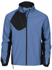 Load image into Gallery viewer, 2422 Softshell Jacket Mens
