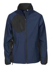 Load image into Gallery viewer, 2423 Softshell Jacket Ladies