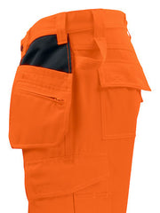 Load image into Gallery viewer, 6531 Waistpant En Iso 20471 Class