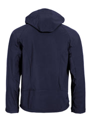 Load image into Gallery viewer, Milford Mens Softshell Jacket