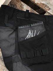 Load image into Gallery viewer, 3520 Functional Waistpants