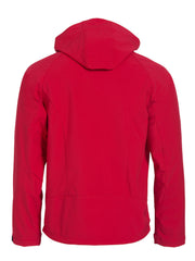 Load image into Gallery viewer, Milford Mens Softshell Jacket