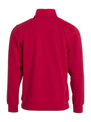 Load image into Gallery viewer, Basic Half-zip sweater