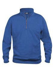 Load image into Gallery viewer, Basic Half-zip sweater