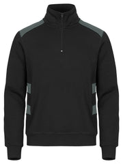 Load image into Gallery viewer, Clique Ambition Quaterzip