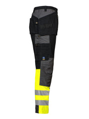 Load image into Gallery viewer, 6522 Pro Gen Hi Viz Pants