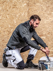 Load image into Gallery viewer, 3318 Fleece Jacket