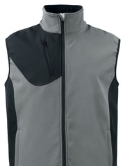 Load image into Gallery viewer, 3702 Softshell Vest