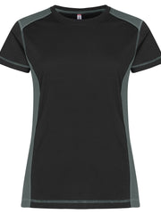 Load image into Gallery viewer, Clique Ambition-T Lady