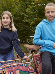 Load image into Gallery viewer, Basic Hoody Kids