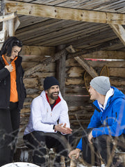 Load image into Gallery viewer, Milford Mens Softshell Jacket