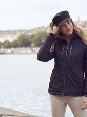 Load image into Gallery viewer, Kingslake Ladies Jacket