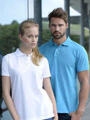 Load image into Gallery viewer, Premium Polo Ladies