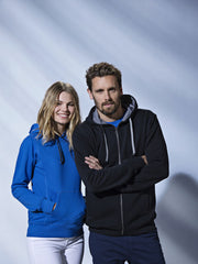 Load image into Gallery viewer, Classic Hoody Full Zip