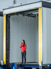 Load image into Gallery viewer, 3412 Functional Jacket Ladies