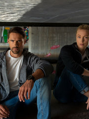 Load image into Gallery viewer, Ottawa Ladies Hoody