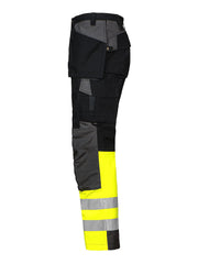Load image into Gallery viewer, 6522 Pro Gen Hi Viz Pants