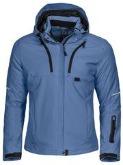 Load image into Gallery viewer, 3413 Padded Functional Jacket Ladies